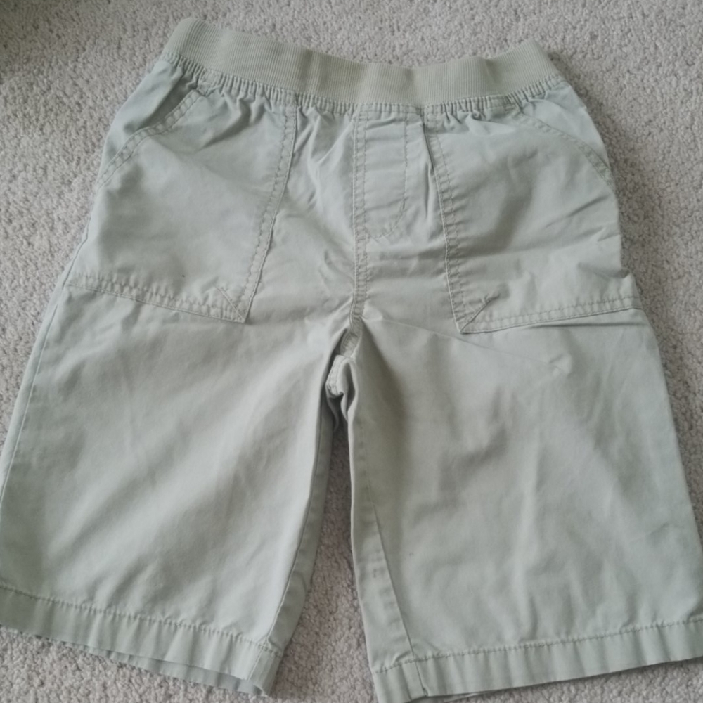 Boy's shorts